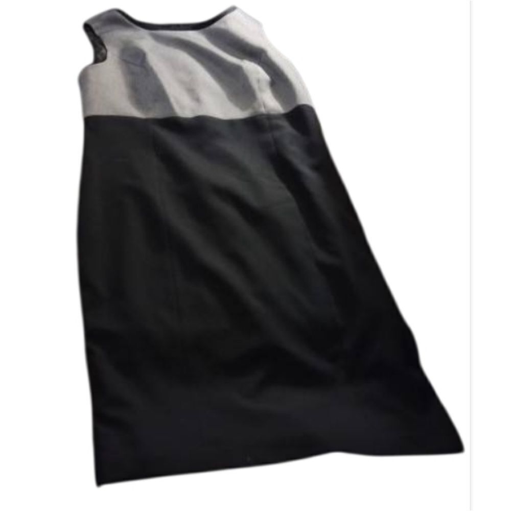 Black Label by Evan-Piccone dress, nwt - Picture 2 of 8